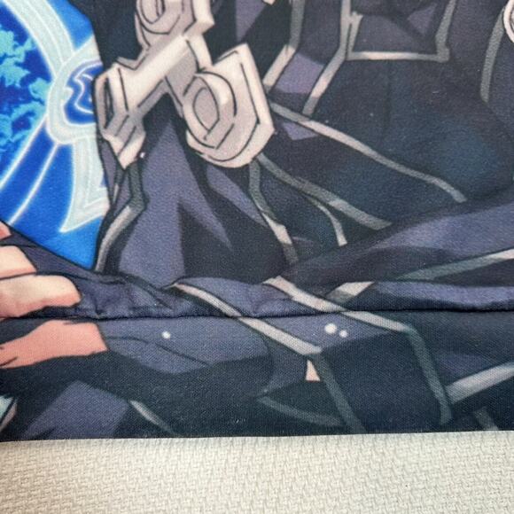 Anime Hooded Sweatshirt - Picture 3 of 8